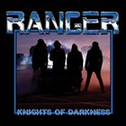 RANGER — Knights of Darkness album cover