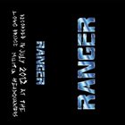 RANGER Metal Gear Demo 2012 album cover