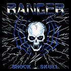 RANGER Shock Skull album cover