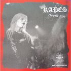 RAPES Zouo / Rapes album cover
