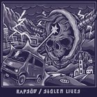 RAPSÖD Rapsöd / Stolen Lives album cover