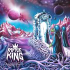 RAPTOR KING Dinocosmos album cover