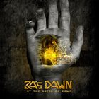 RA'S DAWN At the Gates of Dawn album cover
