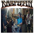 RASPUTIN The Basement E.P. album cover