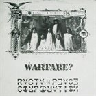 RASTA & PEACE CORPORATION Ai Confini Della Realtà album cover