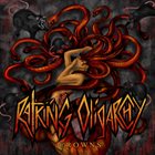 RAT KING OLIGARCHY Crowns album cover