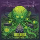 RAT KING (WA) Vicious Inhumanity album cover