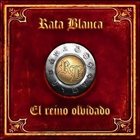 RATA BLANCA El reino olvidado album cover