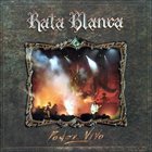 RATA BLANCA Poder Vivo album cover