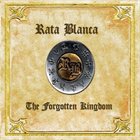 RATA BLANCA The Forgotten Kingdom album cover