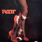 RATT Ratt album cover