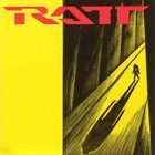 RATT — Ratt album cover