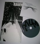 RAUM Demo album cover