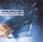 RAUNCHY Confusion Bay album cover