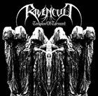 RAVENCULT Temples of Torment album cover