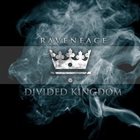 RAVENFACE Divided Kingdom album cover