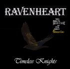 RAVENHEART Timeless Knights album cover