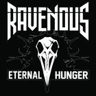 RAVENOUS Eternal Hunger album cover