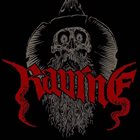 RAVINE Ravine album cover