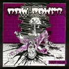 RAW POWER Wop Hour album cover