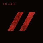 RAY ALDER II album cover