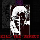RDETIED Kill The Defect album cover
