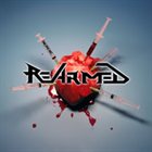 RE-ARMED Hollow Inc. album cover