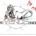 RE-VENGEANCE '13 pЯoMo​)​) album cover