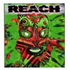 REACH 454 Reach album cover
