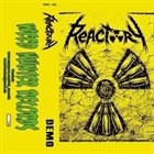 REACTORY Demo album cover
