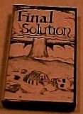 REALM — Final Solution album cover
