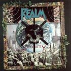 REALM — Suiciety album cover