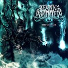 REAPING ASMODEIA Impuritize album cover