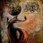 REAPING ASMODEIA The Moribund Resurrection album cover