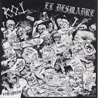 REASON OF INSANITY R.O.I. / El Desmadre album cover