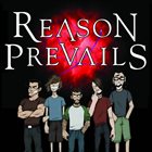 REASON PREVAILS Reason Prevails album cover