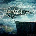 REASON PREVAILS Still Seeking album cover