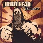 REBELHEAD Fightback album cover