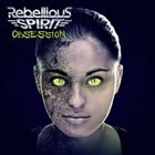 REBELLIOUS SPIRIT Obsession album cover