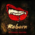REBORN A Pagan's Prayer album cover