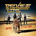 RECKLESS LOVE — Animal Attraction album cover