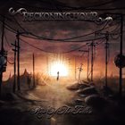 RECKONING HOUR Rise Of The Fallen album cover