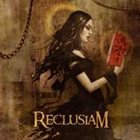 RECLUSIAM Reclusiam album cover