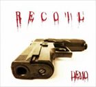 RECOIL Demo album cover