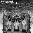 RECORRUPTOR The Funeral Corridor album cover