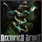 RECTIFIED SPIRIT Rectified Spirit album cover