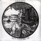 RECTIFY 20th Century E.P. album cover