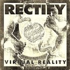 RECTIFY This Country / Virtual Reality album cover