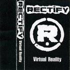 RECTIFY Virtual Reality album cover