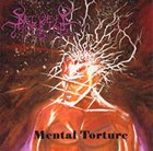 RECUEIL MORBIDE Mental Torture album cover